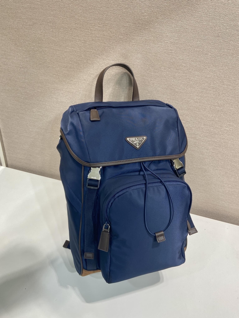 Pra*a backpacks